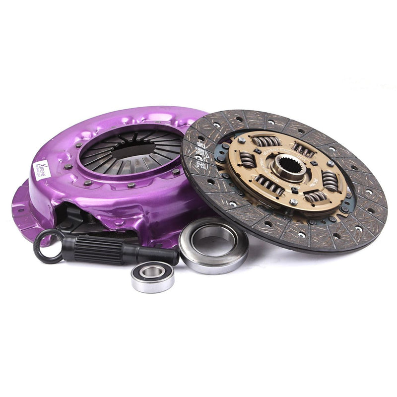 Xtreme Outback Clutch Kit w/ Aligning Tool & Spigot