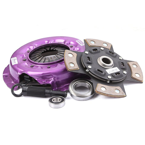 Xtreme Outback Clutch Kit w/ Aligning Tool & Spigot