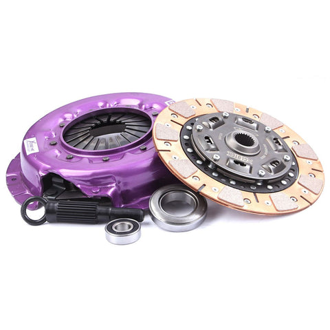 Xtreme Outback Clutch Kit w/ Aligning Tool & Spigot
