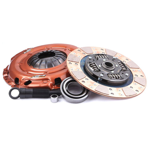 Xtreme Outback Clutch Kit w/ Aligning Tool & Spigot