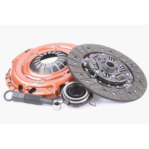 Xtreme Outback Clutch Kit w/ Aligning Tool & Spigot