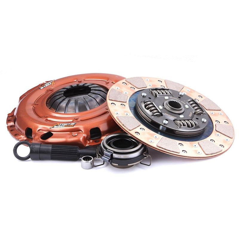 Xtreme Outback Clutch Kit w/ Aligning Tool & Spigot