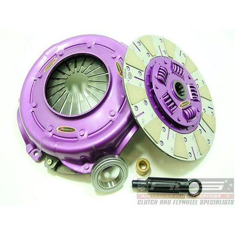 Xtreme Clutch Kit Performance KGM26007-1C