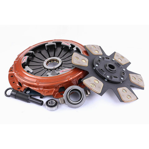 Xtreme Outback Clutch Kit w/ Aligning Tool & Spigot
