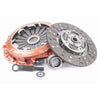 Xtreme Outback Heavy Duty Clutch Kit Suits Converted SMF