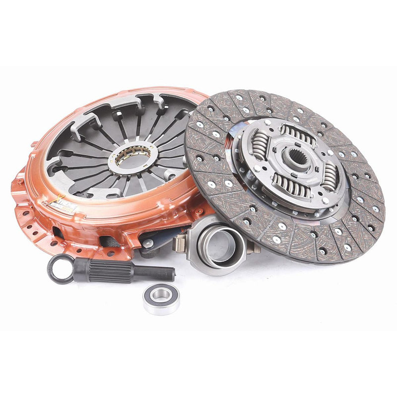 Xtreme Outback Heavy Duty Clutch Kit Suits Converted SMF