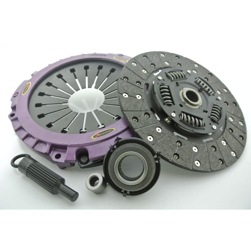 Xtreme Clutch Kit HD Organic KGM28090-1A