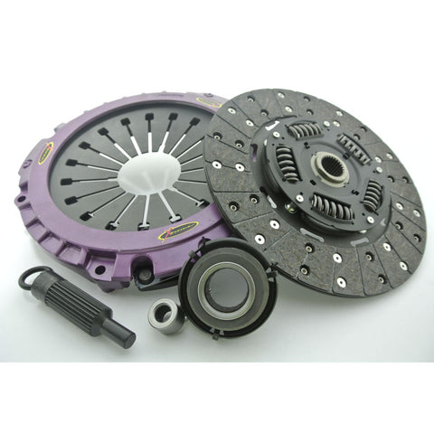 Xtreme Clutch Kit HD Organic KGM28090-1A