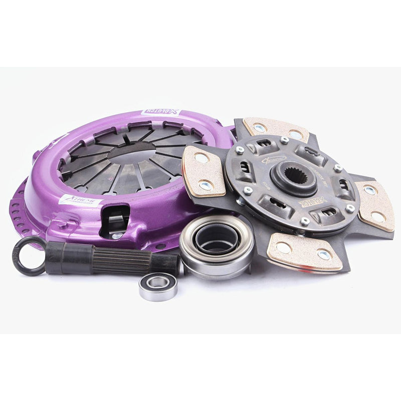 Xtreme Clutch Kit Performance Ceramic KHN20001-1B