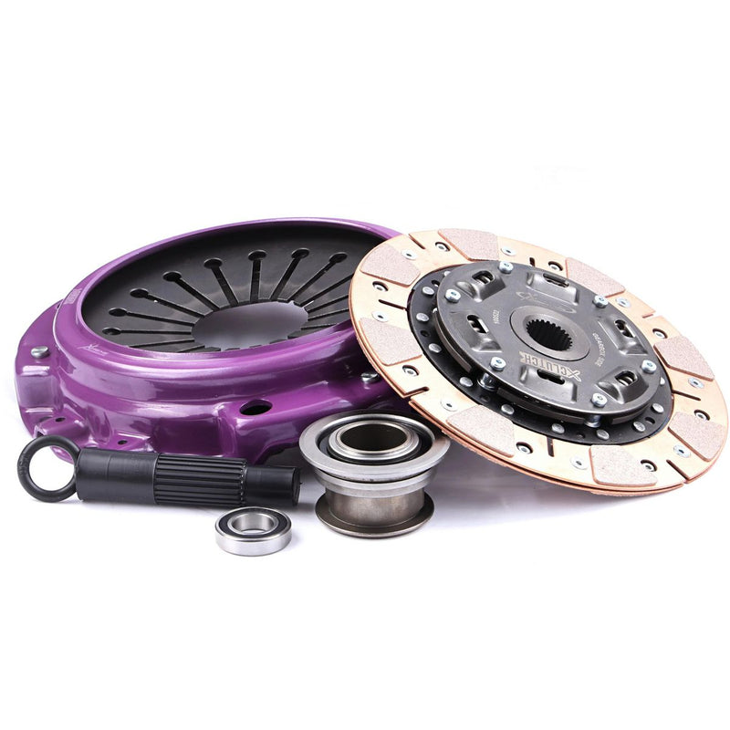 Xtreme Clutch Kit Performance Cushion Ceramic KHN21005-1C