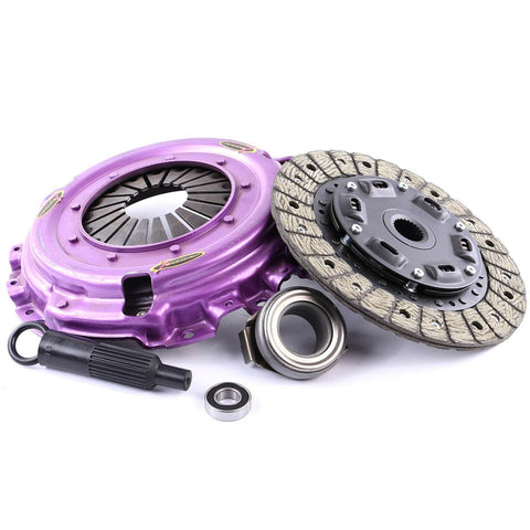 Xtreme Clutch Kit HD Organic KHN22005-1T