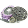 Xtreme Clutch Kit HD Organic Steel Back Facing KHN22009-1T