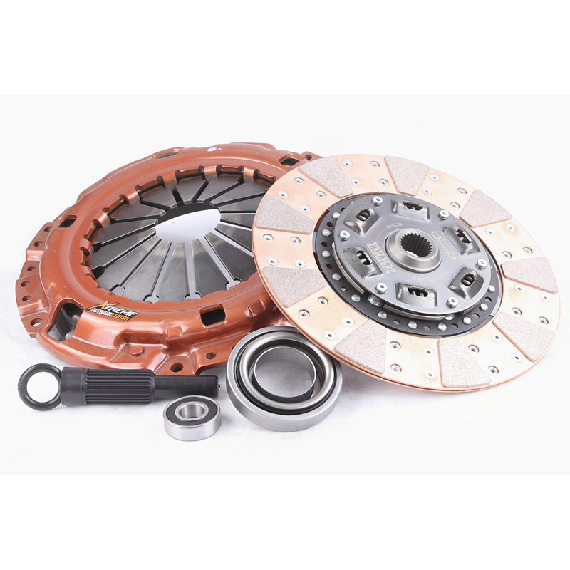 Xtreme Outback Clutch Kit w/ Aligning Tool & Spigot