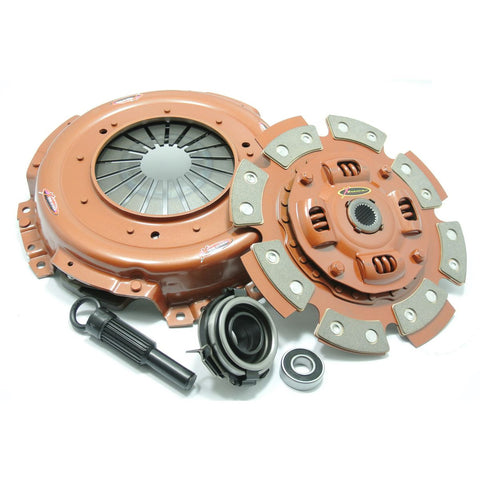 Xtreme Outback Clutch Kit w/ Aligning Tool & Spigot