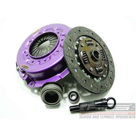 Xtreme Outback Clutch Kit w/ Aligning Tool & Spigot