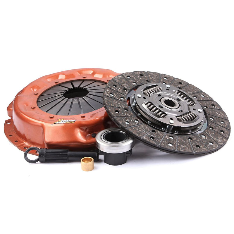 Xtreme Outback Clutch Kit w/ Aligning Tool & Spigot
