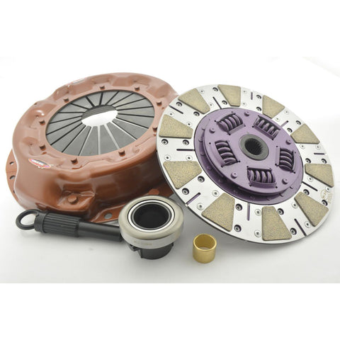 Xtreme Outback Clutch Kit w/ Aligning Tool & Spigot