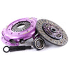 Xtreme Clutch Kit HD Organic KMI20002-1A