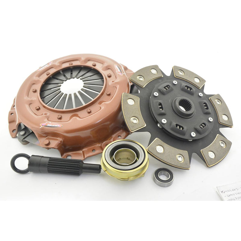 Xtreme Outback Clutch Kit w/ Aligning Tool & Spigot