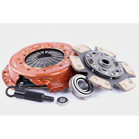 Xtreme Outback Clutch Kit w/ Aligning Tool & Spigot
