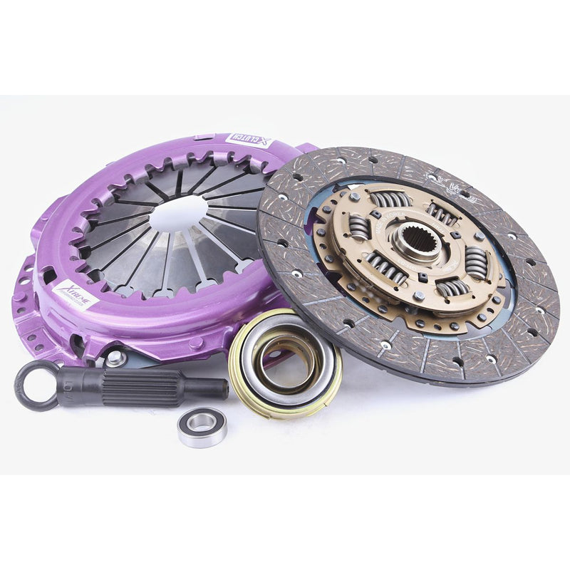 Xtreme Clutch Kit HD Organic KMI23011-1A