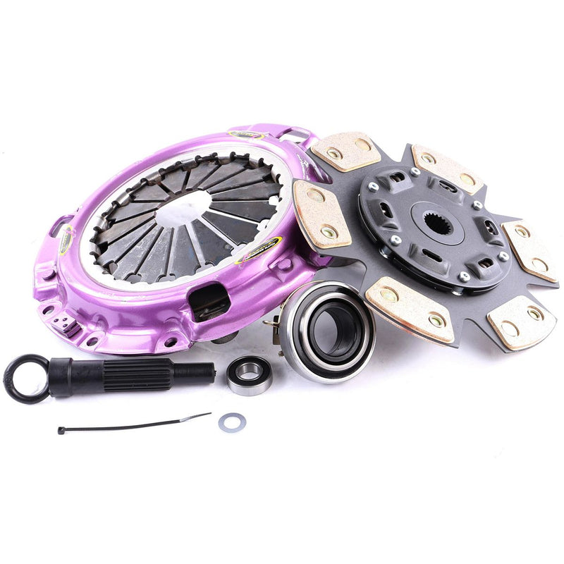 Xtreme Clutch Kit Performance Ceramic KMI23020-1B