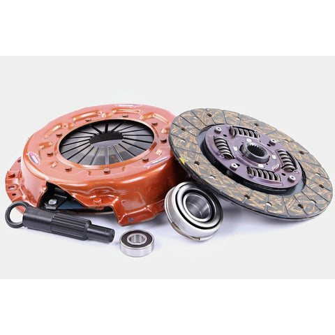 Xtreme Outback Clutch Kit w/ Aligning Tool & Spigot
