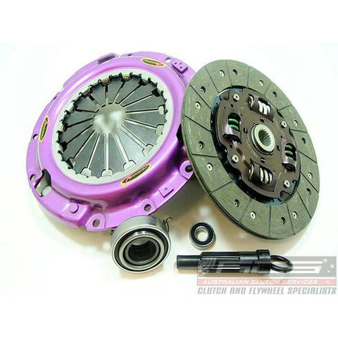 Xtreme Clutch Kit HD Organic KMI23019-1A