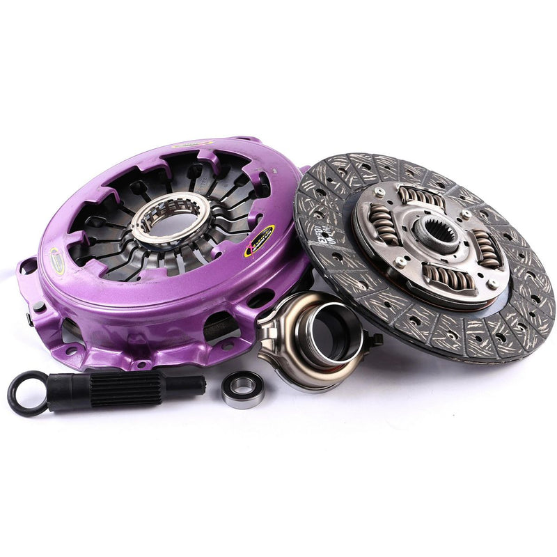 Xtreme Clutch Kit HD Organic KMI23022-1A