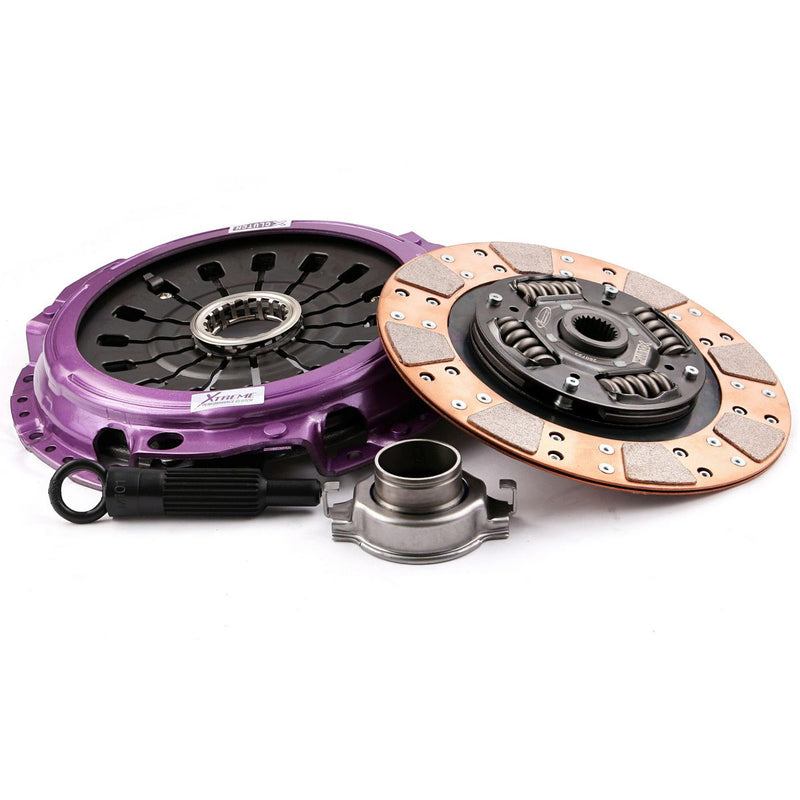 Xtreme Clutch Kit Performance Cushion Ceramic KMI24003-1C