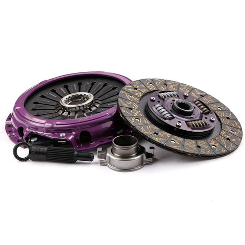 Xtreme Clutch Kit HD Organic KMI24011-1A
