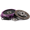 Xtreme Clutch Kit HD Organic Steel Back Facing KMI24011-1T