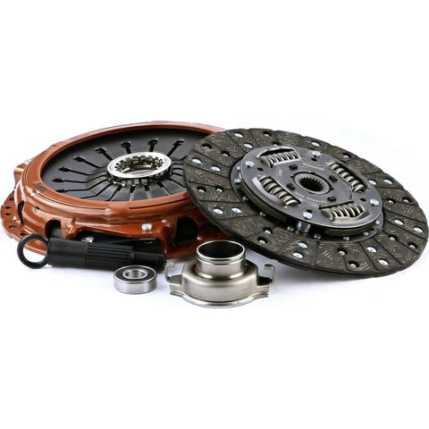 Xtreme Outback Clutch Kit HD Organic KMI25001-1A