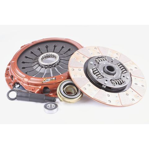 Xtreme Outback Clutch Kit w/ Aligning Tool & Spigot