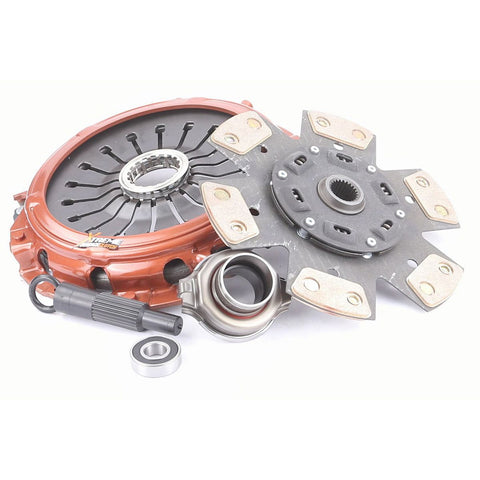 Xtreme Outback Clutch Kit w/ Aligning Tool & Spigot