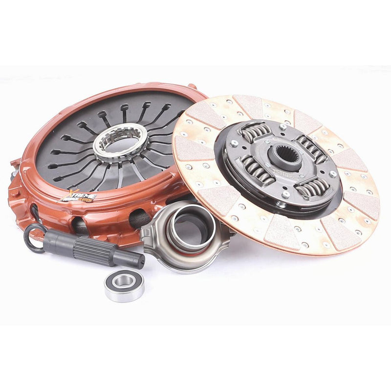 Xtreme Outback Clutch Kit w/ Aligning Tool & Spigot