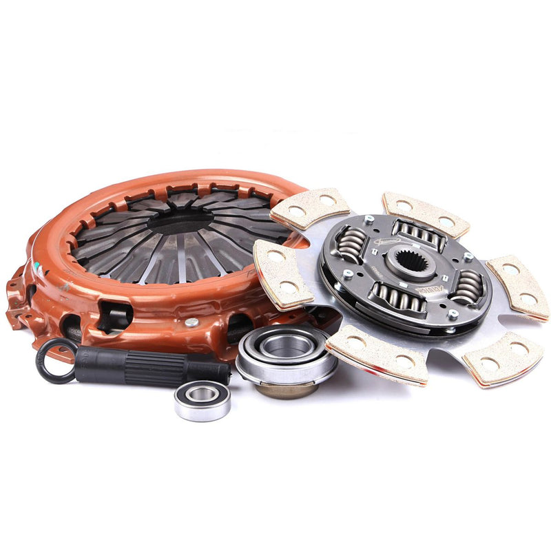 Xtreme Outback Clutch Kit w/ Aligning Tool & Spigot