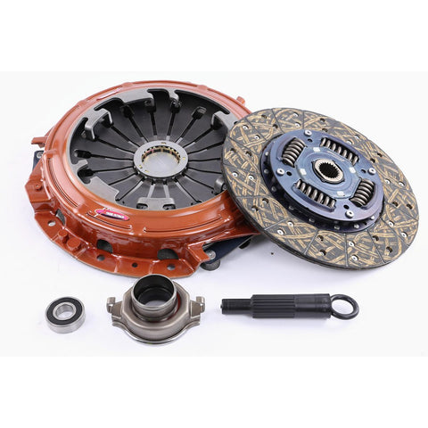 Xtreme Outback Clutch Kit w/ Aligning Tool & Spigot