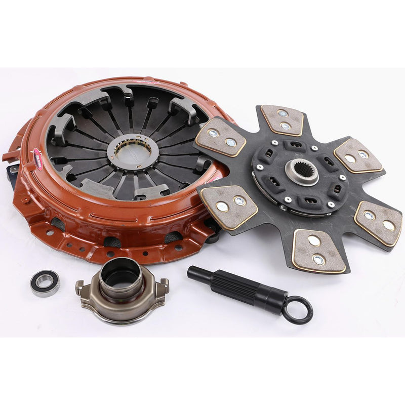 Xtreme Outback Clutch Kit w/ Aligning Tool & Spigot