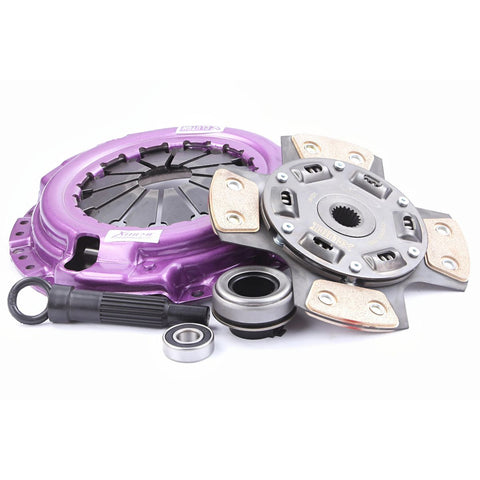Xtreme Clutch Kit Performance Ceramic KMZ20008-1B