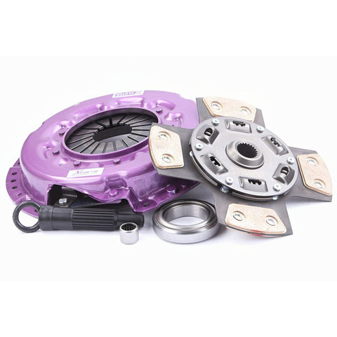 Xtreme Clutch Kit Motorsport KMZ22002-1R