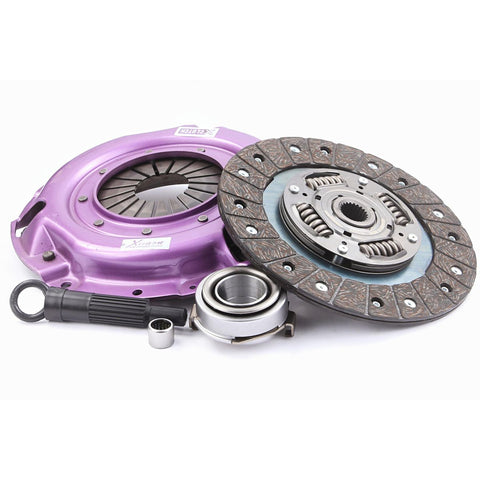 Xtreme Clutch Kit HD Organic KMZ22003-1A