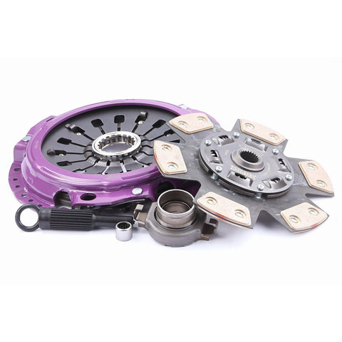 Xtreme Clutch Kit Performance KMZ24002-1B