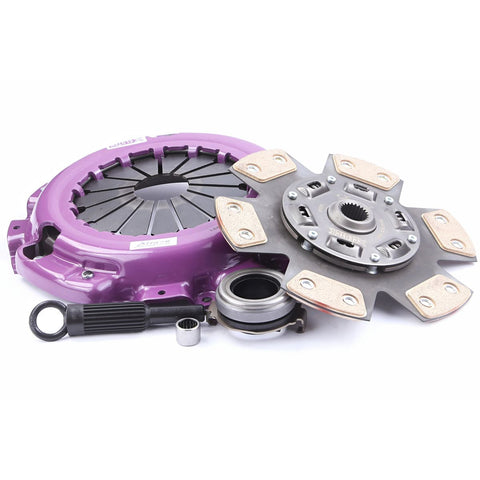 Xtreme Clutch Kit Motorsport KMZ24004-1R