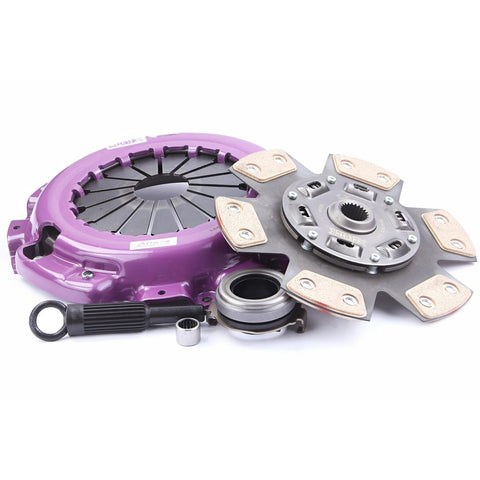 Xtreme Clutch Kit Motorsport KMZ24004-1R