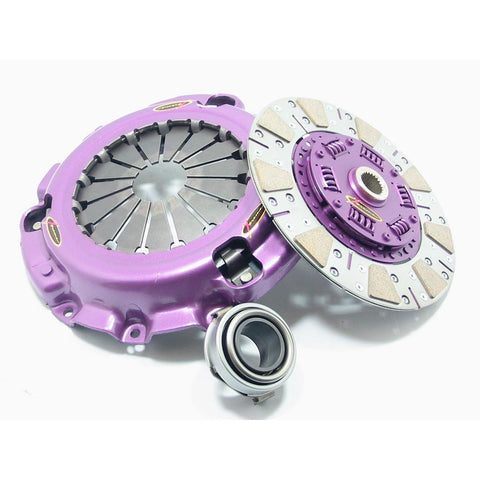 Xtreme Clutch Kit Performance Cushion Ceramic KMZ24005-1C