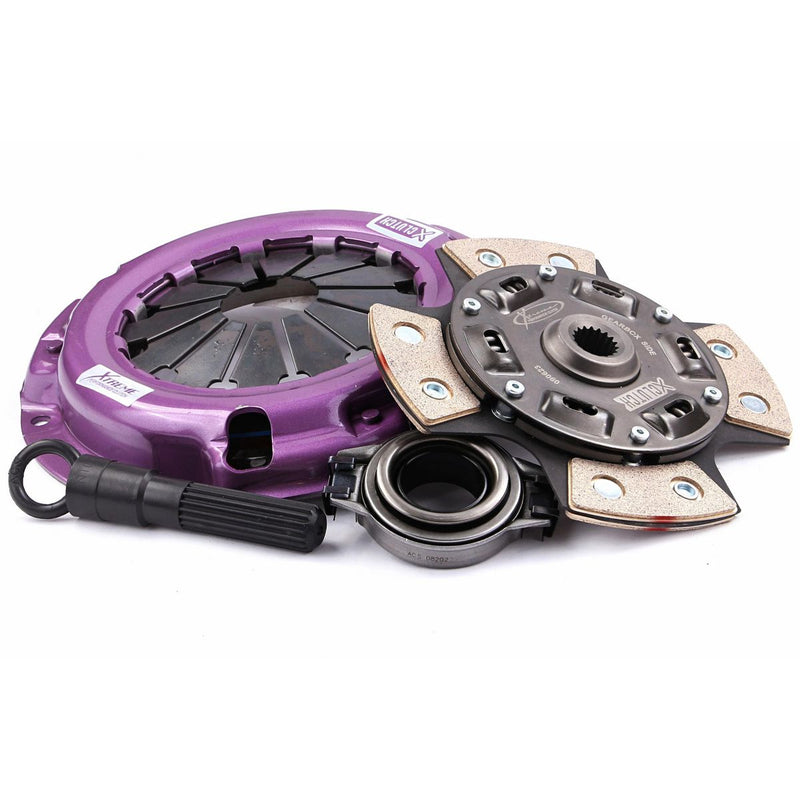 Xtreme Clutch Kit Performance Ceramic KNI19001-1B