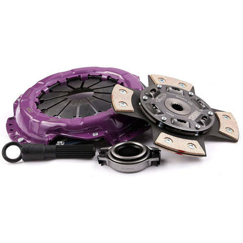 Xtreme Clutch Kit Motorsport KNI22002-1R