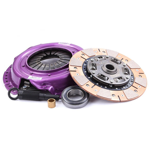 Xtreme Clutch Kit Performance Cushion Ceramic KNI23001-1C