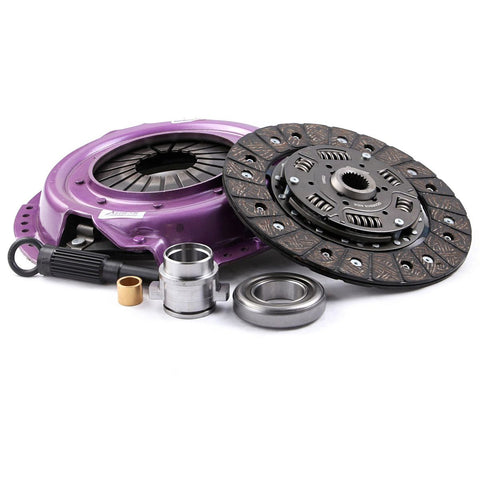 Xtreme Clutch Kit HD Organic KNI23005-1A